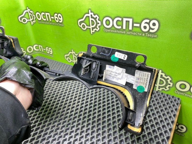 Накладка торпедо, 990 рублей, Тверь