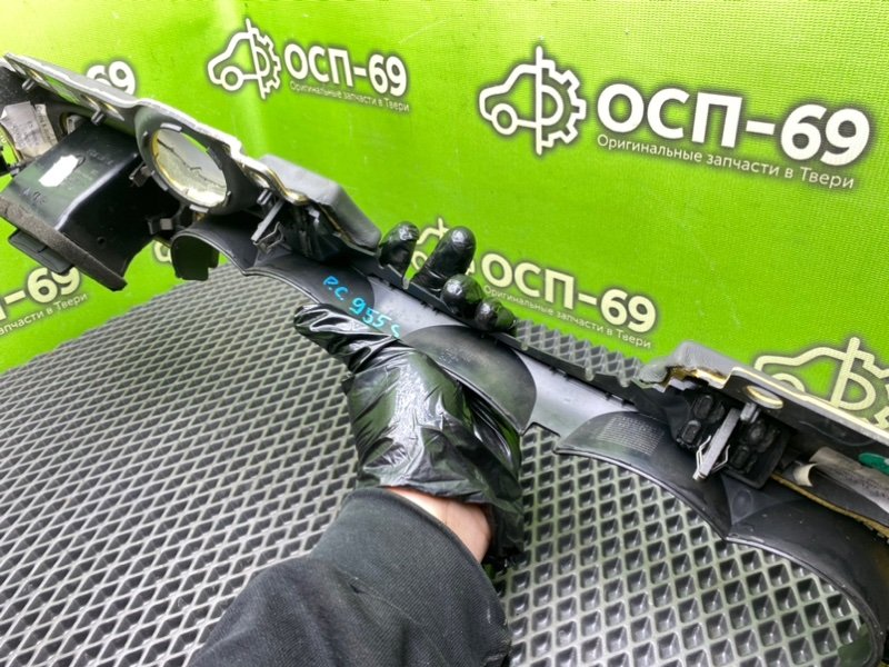 Накладка торпедо, 990 рублей, Тверь