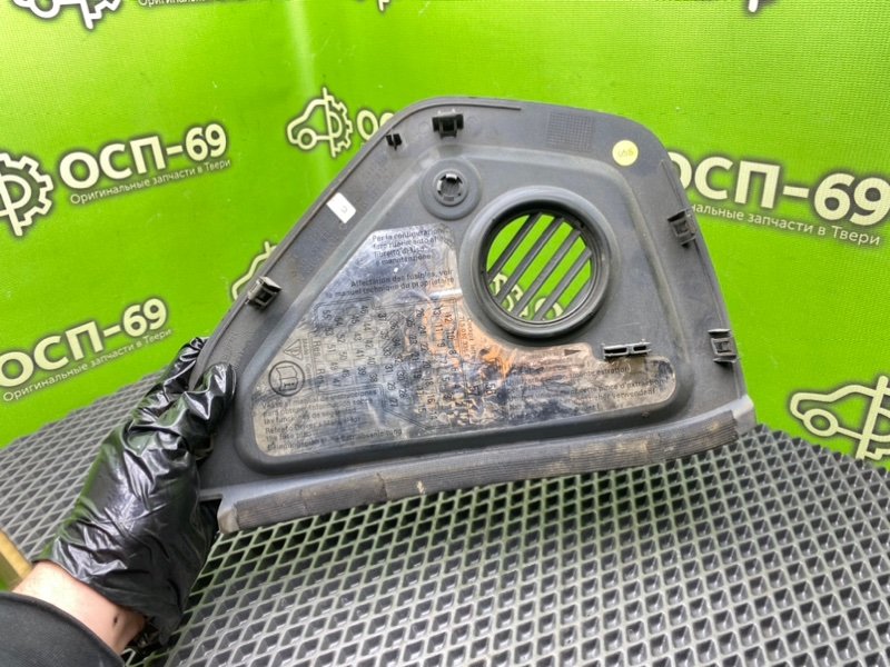 Накладка торпедо, 990 рублей, Тверь