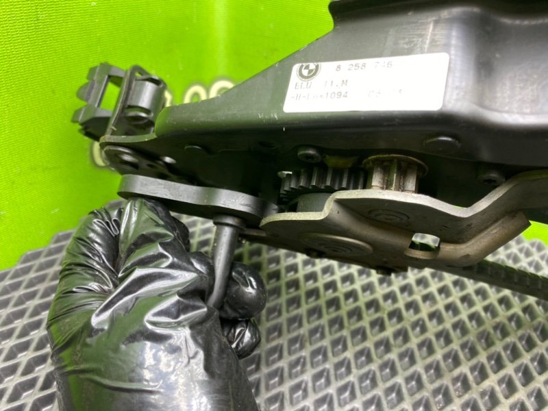 Мотор регулировки сиденья, 4290 рублей, Тверь