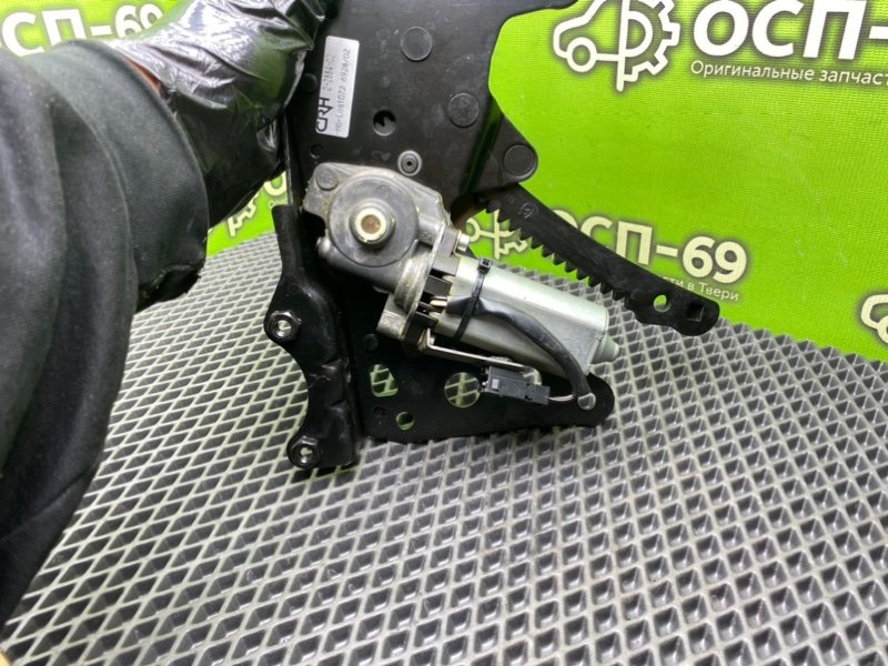 Мотор регулировки сиденья, 4290 рублей, Тверь