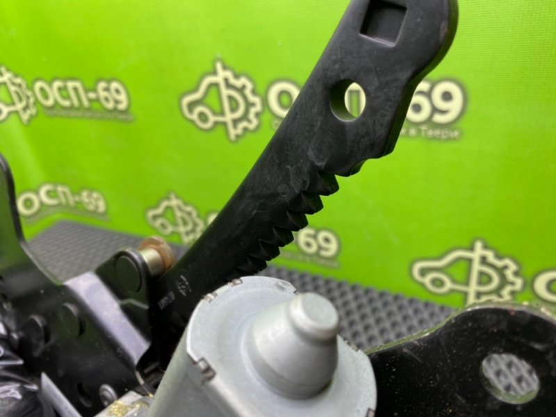 Мотор регулировки сиденья, 4290 рублей, Тверь