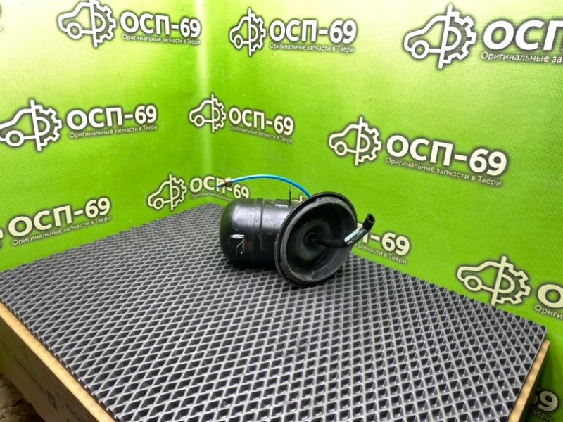 Ресивер пневмоподвески, 1490 рублей, Тверь