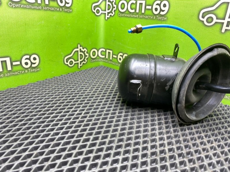 Ресивер пневмоподвески, 1490 рублей, Тверь