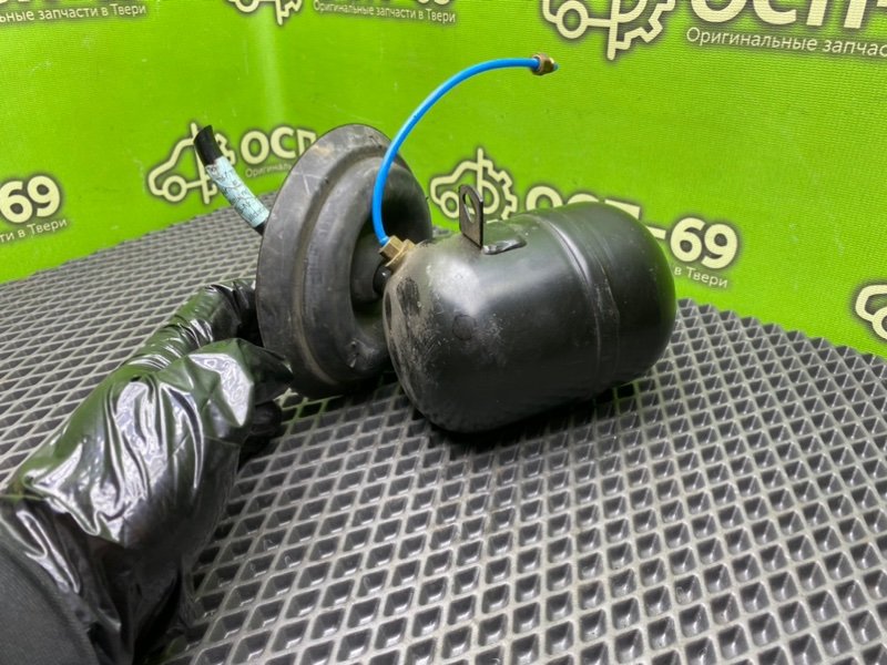 Ресивер пневмоподвески, 1490 рублей, Тверь