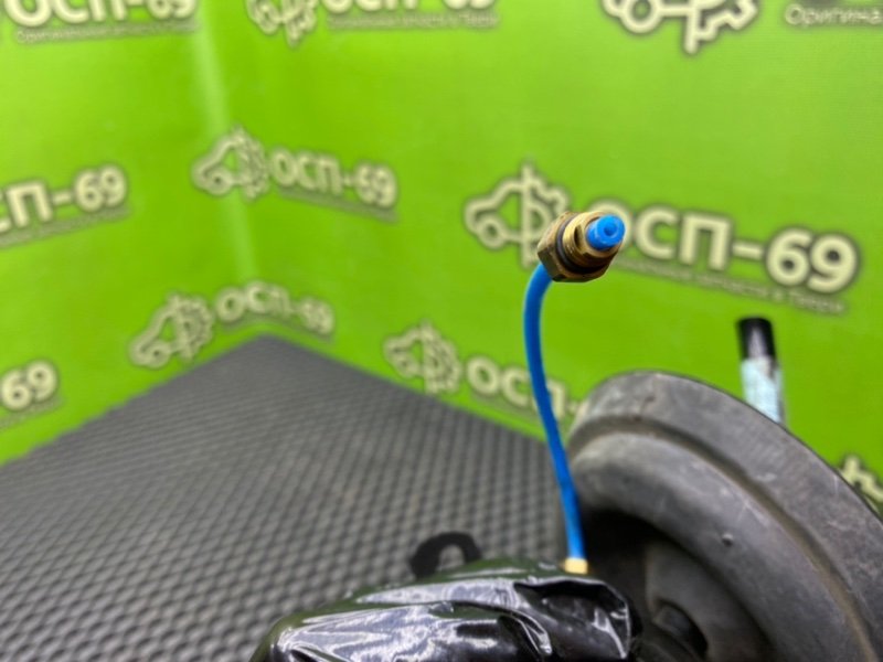 Ресивер пневмоподвески, 1490 рублей, Тверь