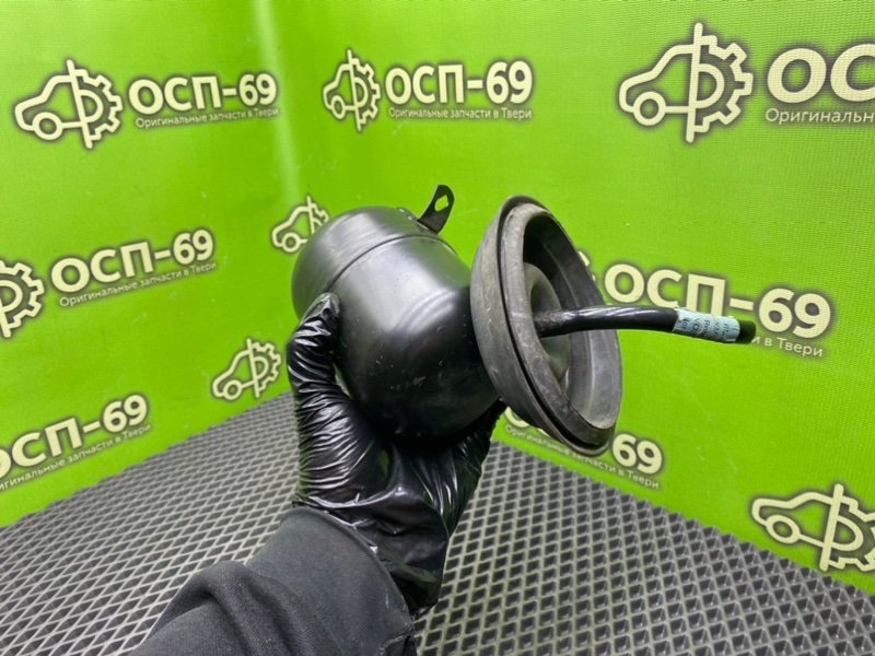 Ресивер пневмоподвески, 1490 рублей, Тверь