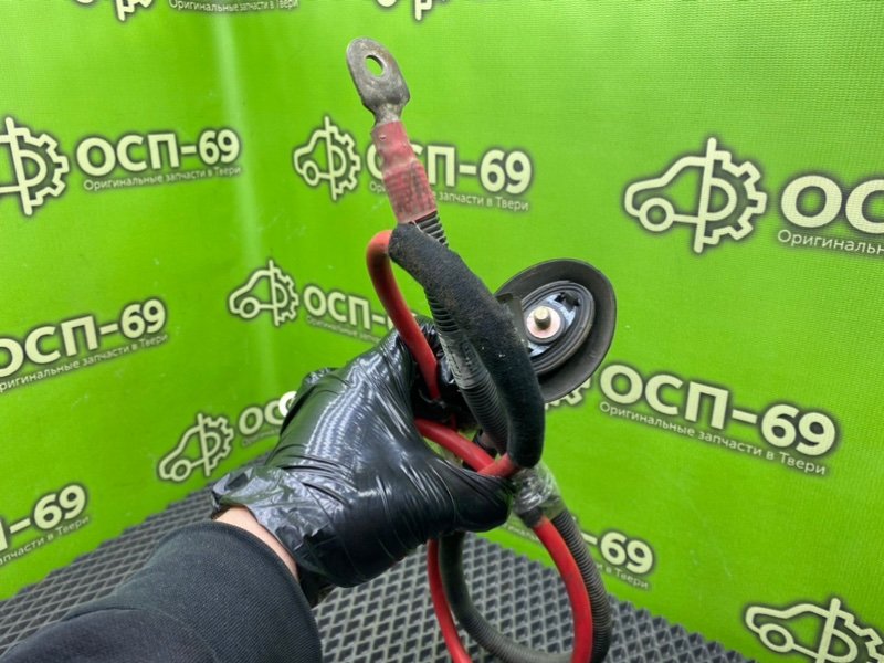 Силовой провод, 1790 рублей, Тверь