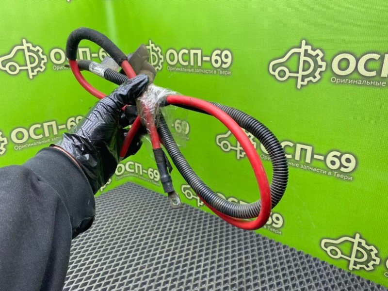 Силовой провод, 1790 рублей, Тверь