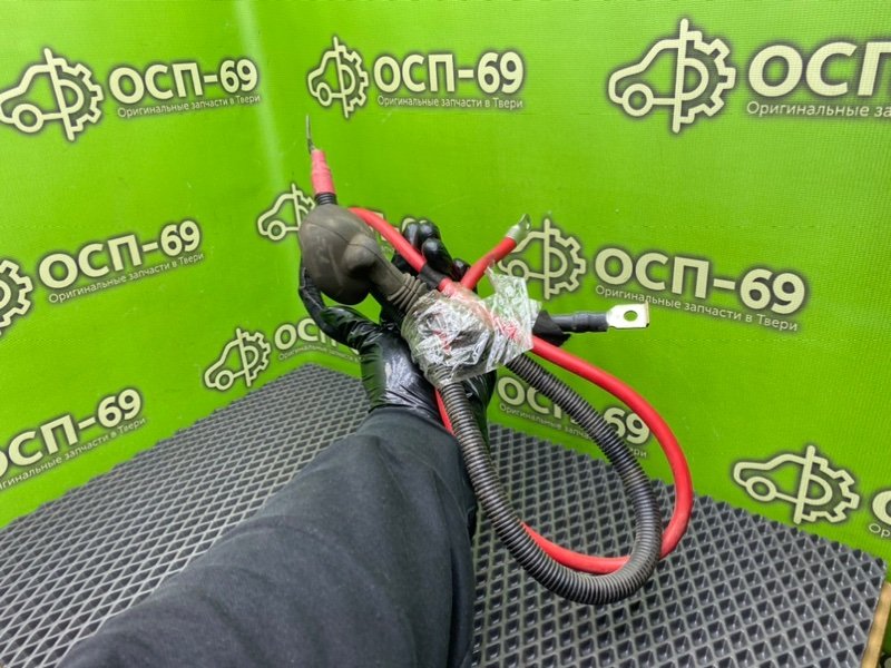 Силовой провод, 1790 рублей, Тверь