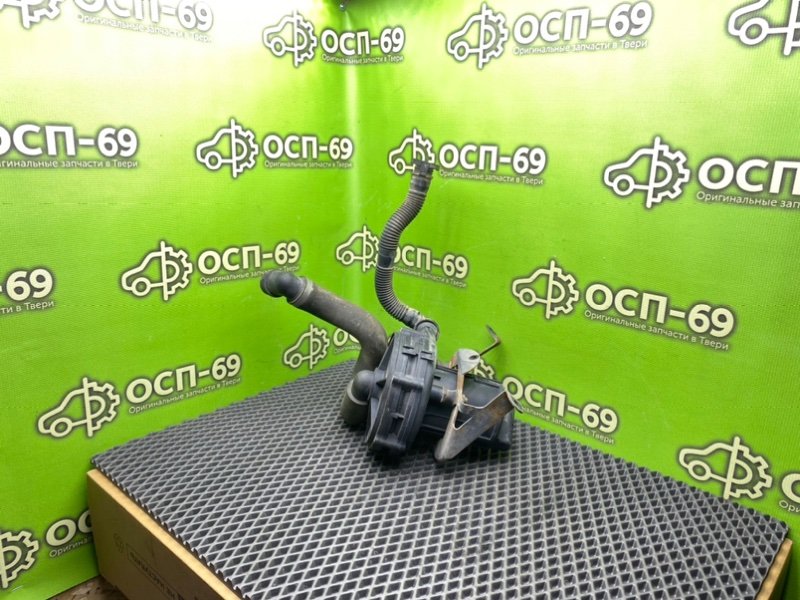 Насос продувки катализатора, 2290 рублей, Тверь