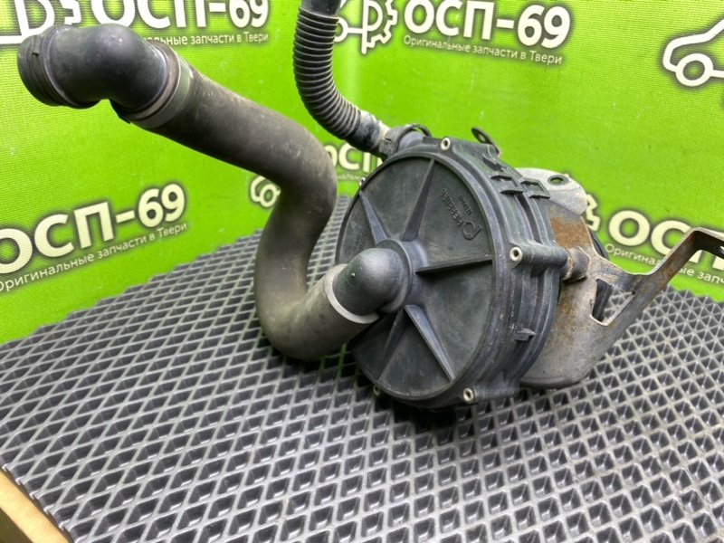 Насос продувки катализатора, 2290 рублей, Тверь