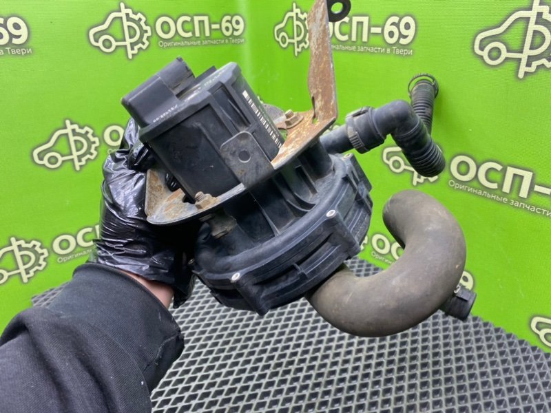 Насос продувки катализатора, 2290 рублей, Тверь