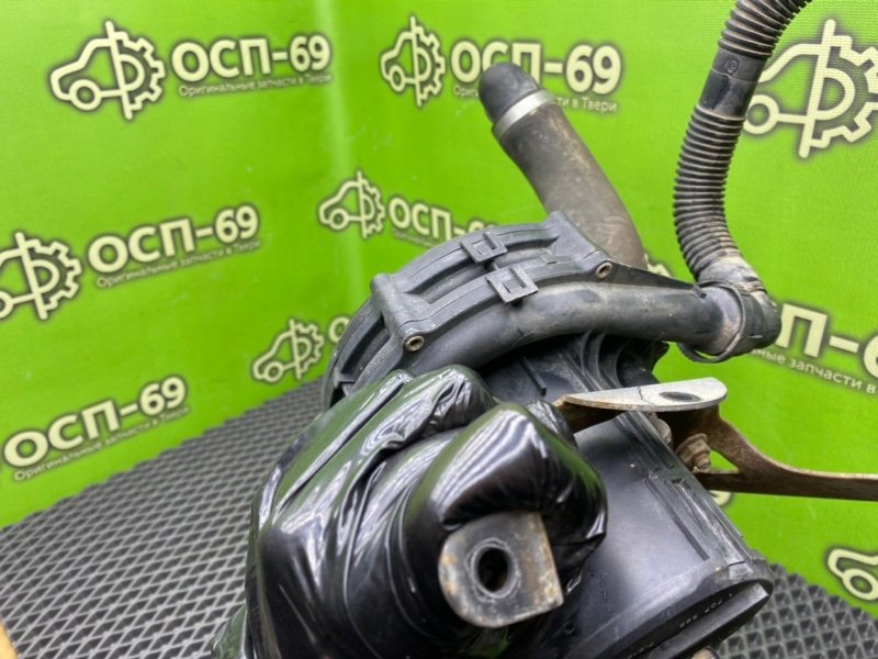 Насос продувки катализатора, 2290 рублей, Тверь