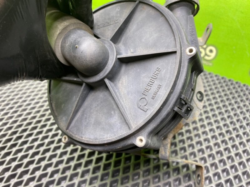 Насос продувки катализатора, 2290 рублей, Тверь