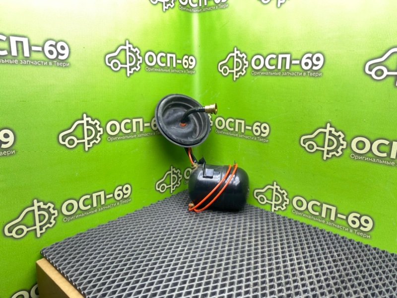 Ресивер пневмоподвески, 1490 рублей, Тверь