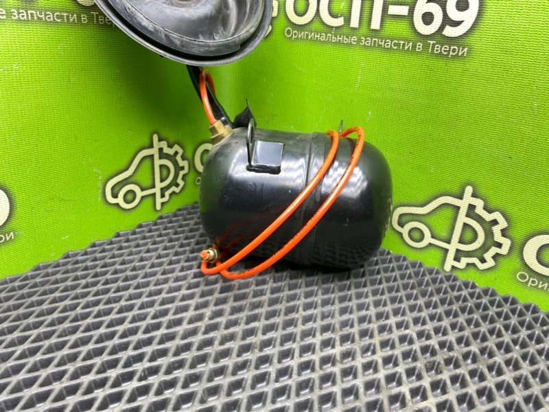 Ресивер пневмоподвески, 1490 рублей, Тверь