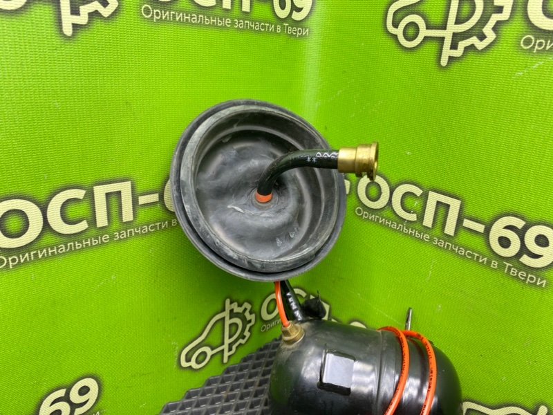 Ресивер пневмоподвески, 1490 рублей, Тверь