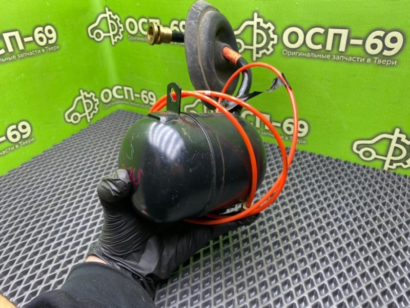 Ресивер пневмоподвески, 1490 рублей, Тверь