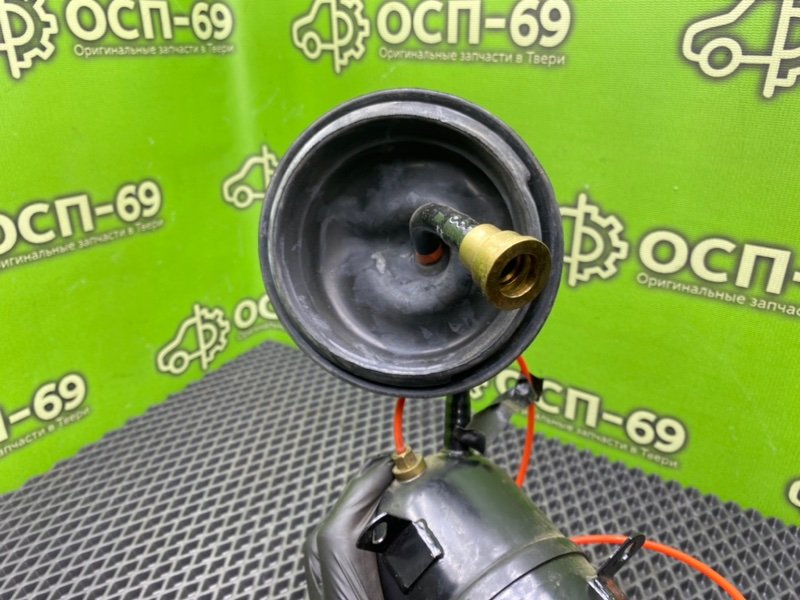 Ресивер пневмоподвески, 1490 рублей, Тверь