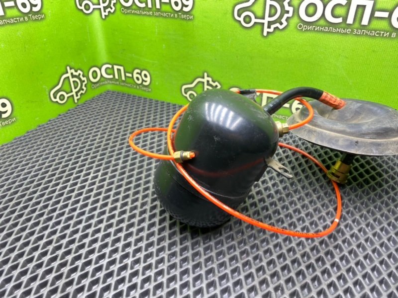 Ресивер пневмоподвески, 1490 рублей, Тверь