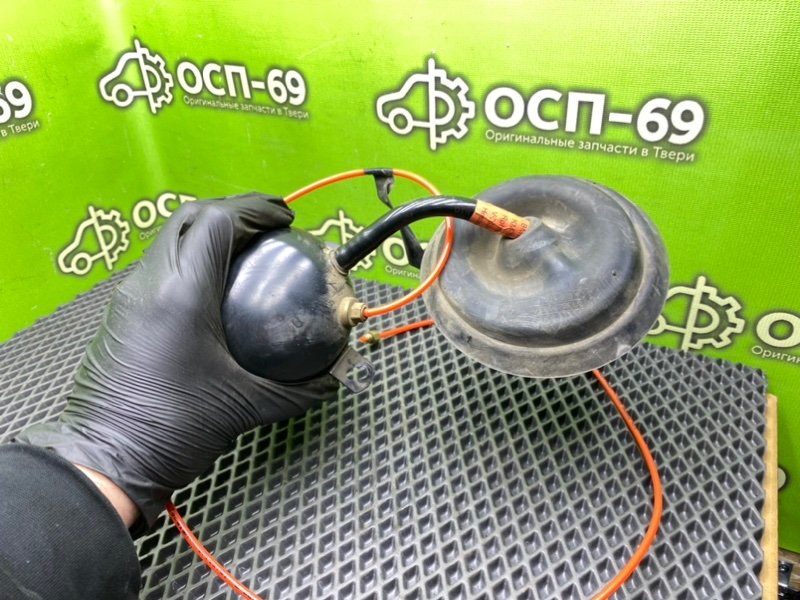 Ресивер пневмоподвески, 1490 рублей, Тверь