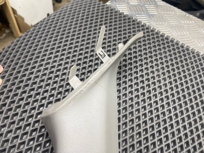 Накладка стойки, 590 рублей, Тверь