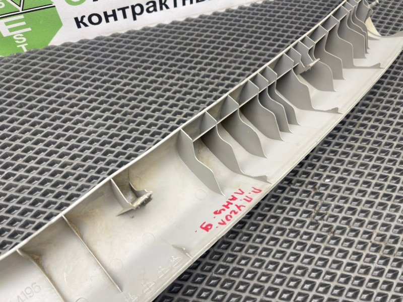 Накладка стойки, 590 рублей, Тверь