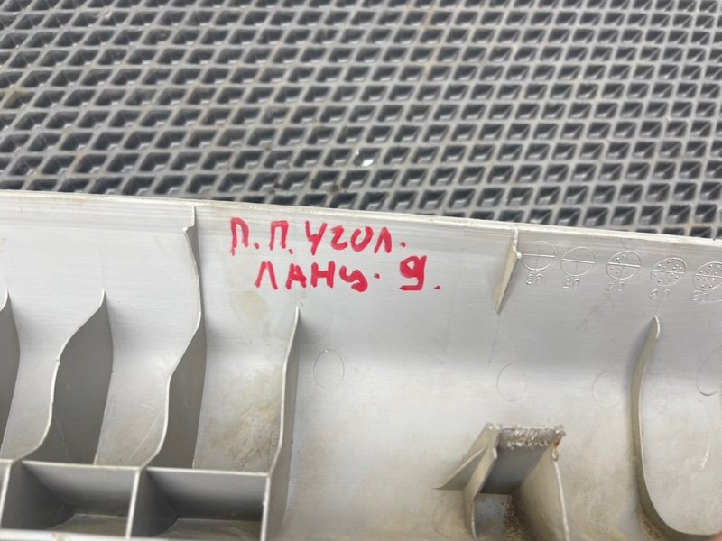 Накладка стойки, 590 рублей, Тверь