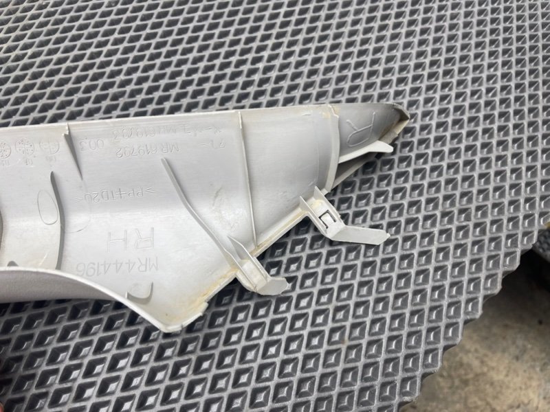 Накладка стойки, 590 рублей, Тверь