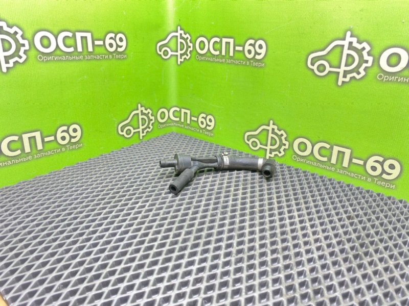 Клапан вентиляции картерных газов, 1990 рублей, Тверь