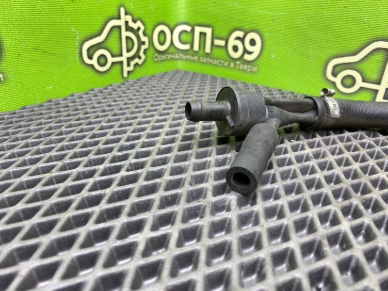 Клапан вентиляции картерных газов, 1990 рублей, Тверь