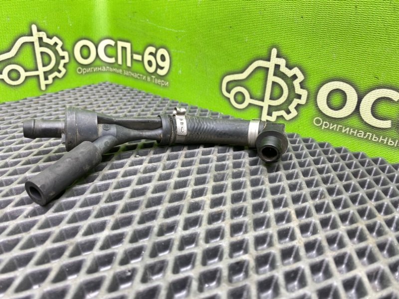 Клапан вентиляции картерных газов, 1990 рублей, Тверь