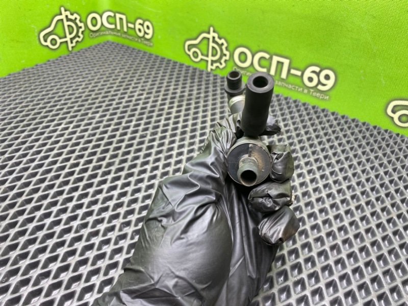 Клапан вентиляции картерных газов, 1990 рублей, Тверь