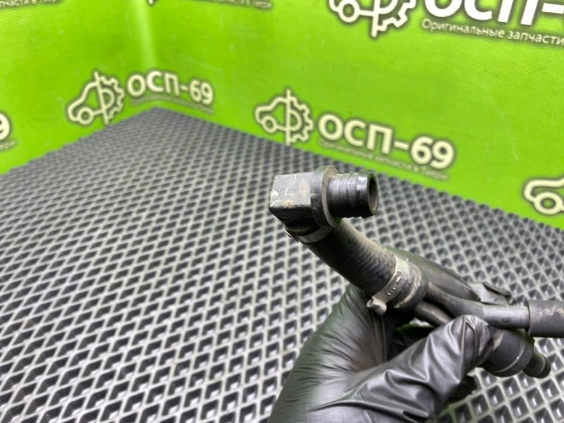 Клапан вентиляции картерных газов, 1990 рублей, Тверь