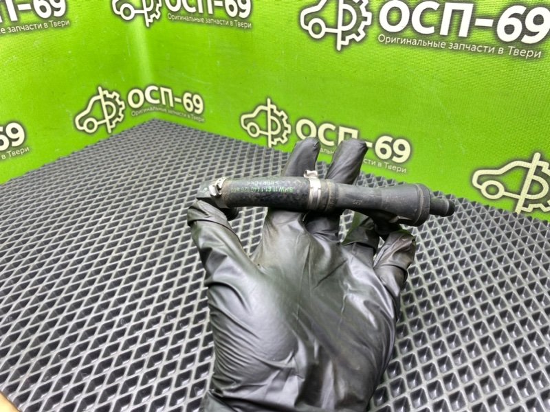 Клапан вентиляции картерных газов, 1990 рублей, Тверь