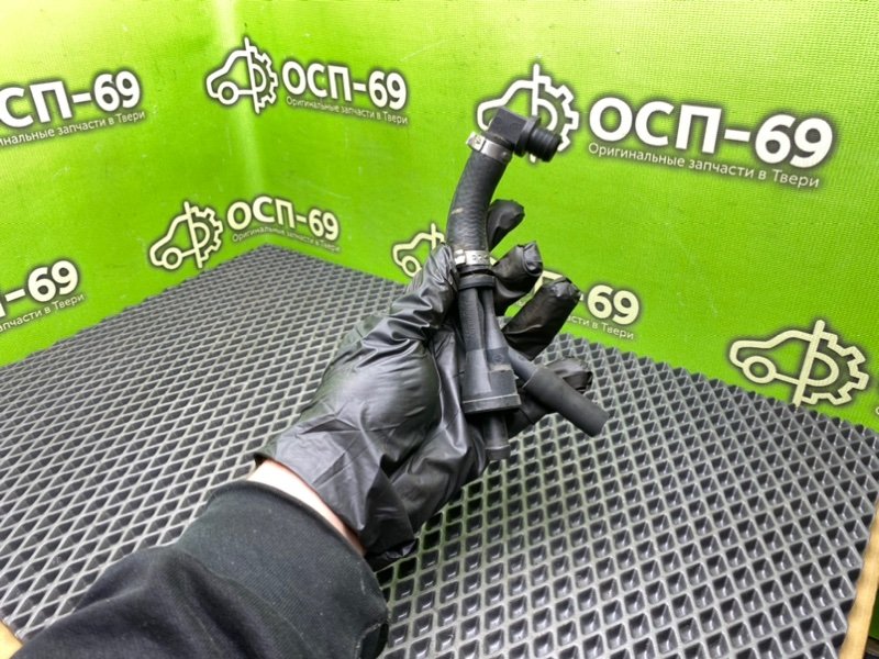 Клапан вентиляции картерных газов, 1990 рублей, Тверь