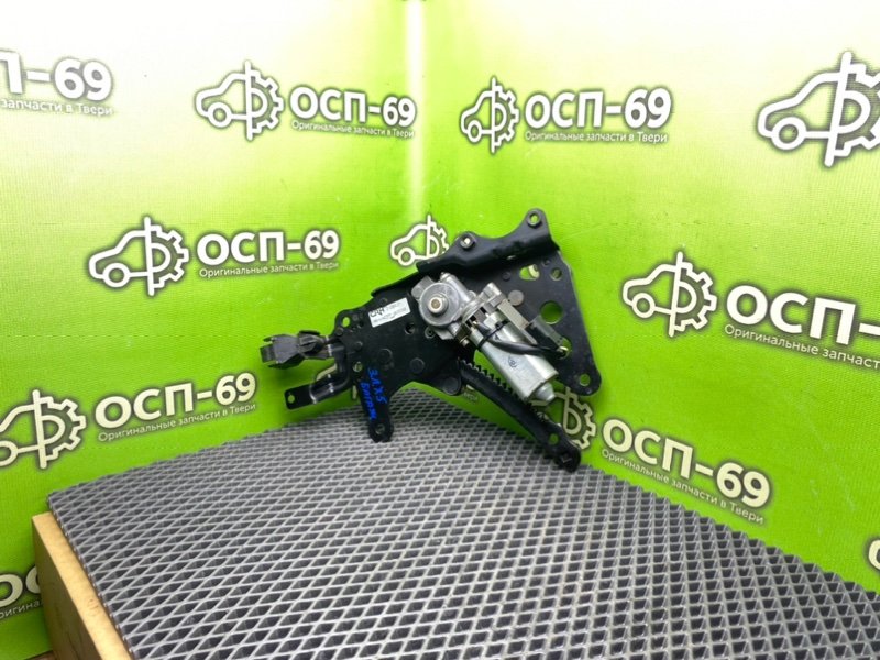 Мотор регулировки сиденья, 4290 рублей, Тверь