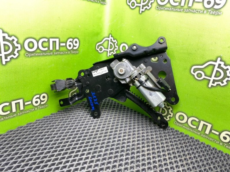 Мотор регулировки сиденья, 4290 рублей, Тверь