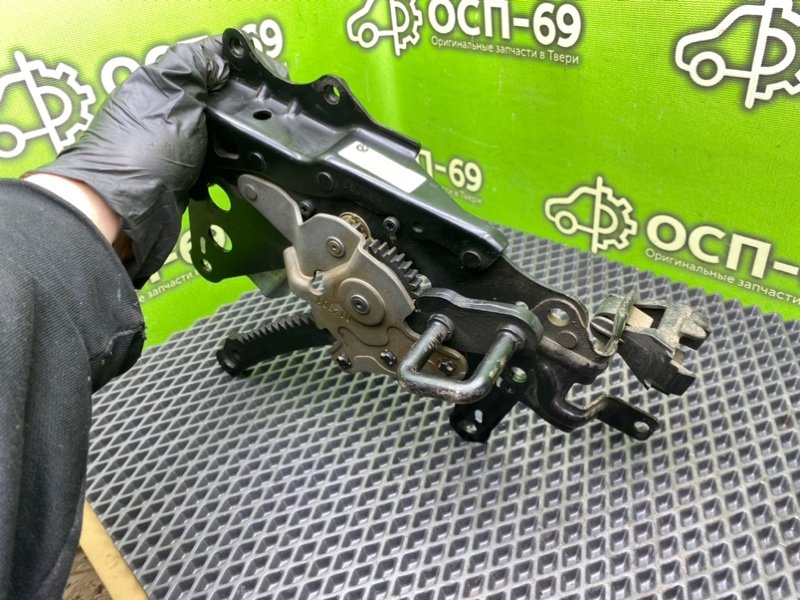 Мотор регулировки сиденья, 4290 рублей, Тверь