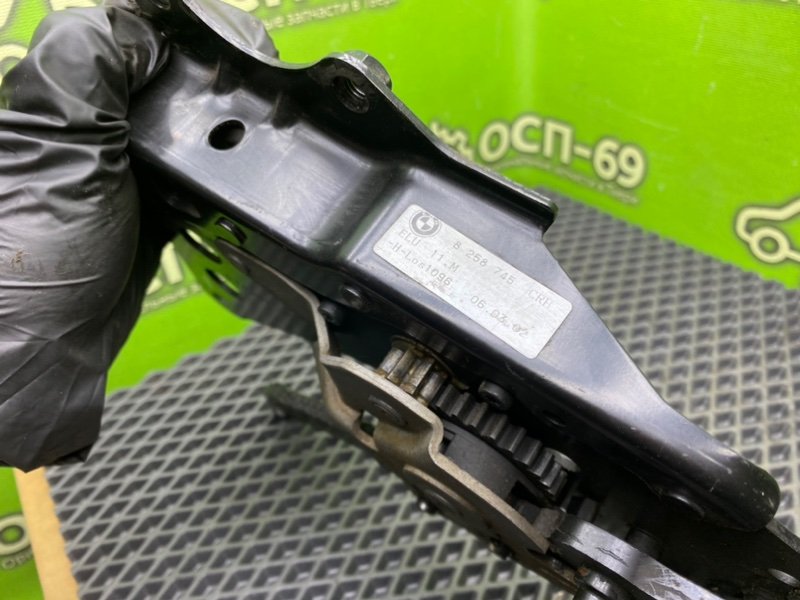 Мотор регулировки сиденья, 4290 рублей, Тверь