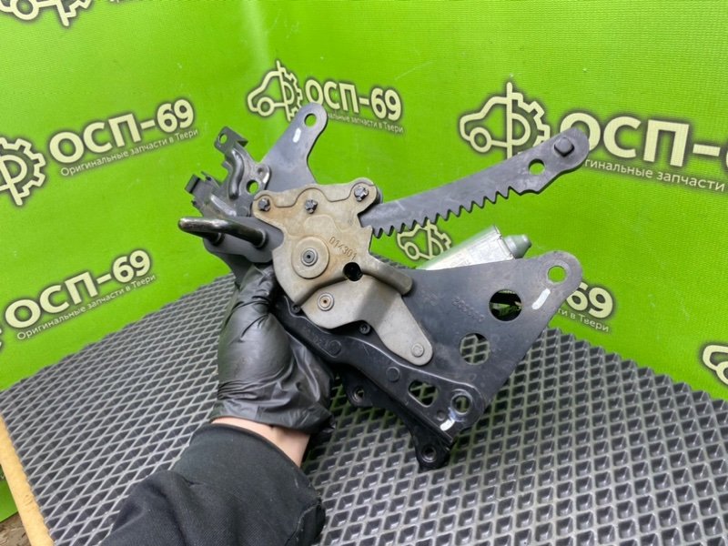 Мотор регулировки сиденья, 4290 рублей, Тверь