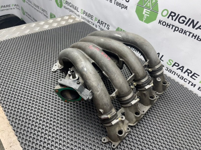 Коллектор впускной, 1890 рублей, Тверь