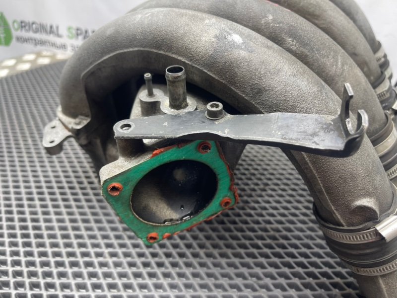 Коллектор впускной, 1890 рублей, Тверь