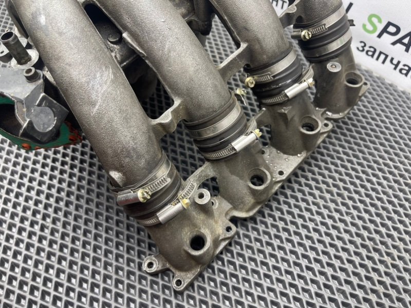 Коллектор впускной, 1890 рублей, Тверь