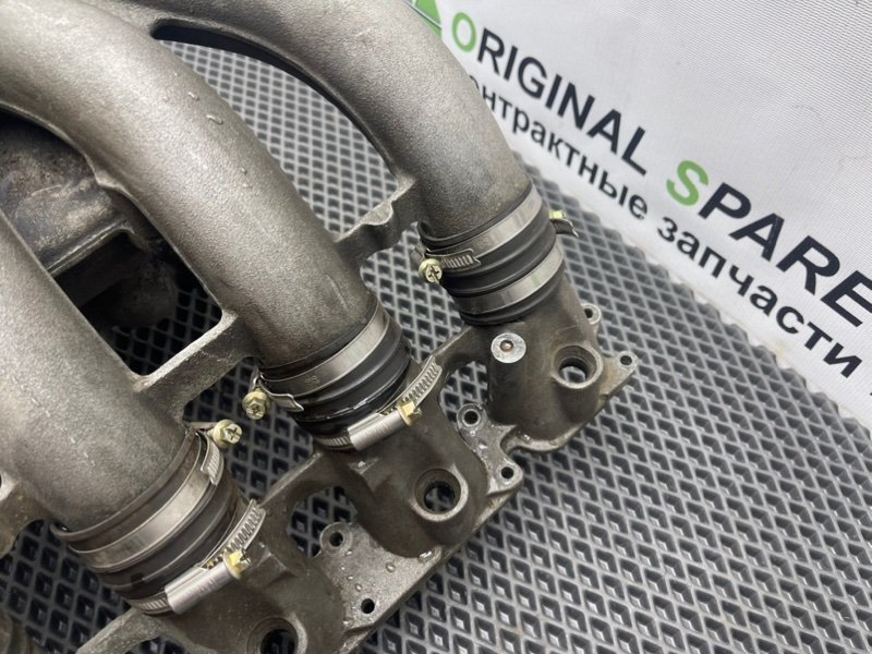 Коллектор впускной, 1890 рублей, Тверь