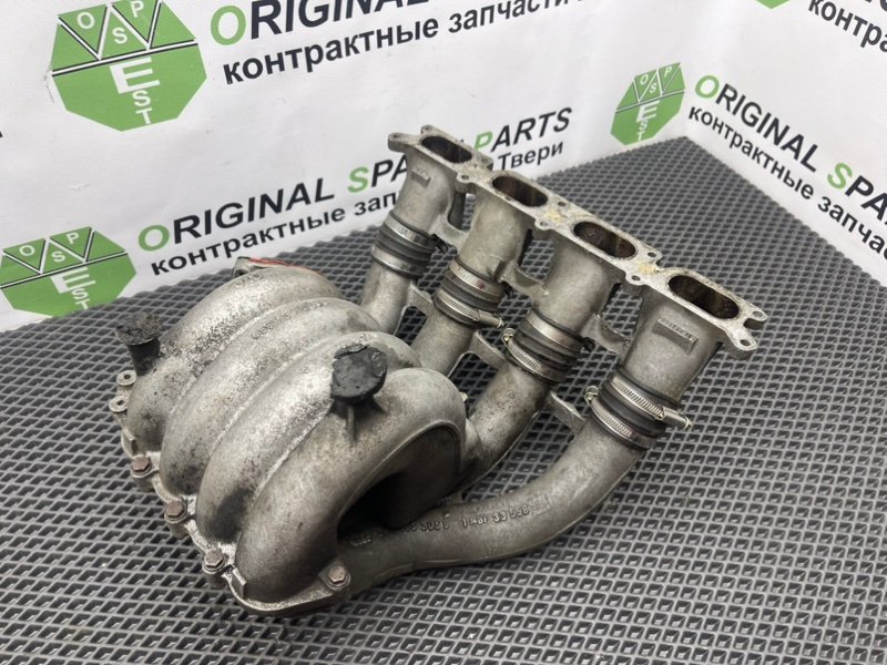 Коллектор впускной, 1890 рублей, Тверь