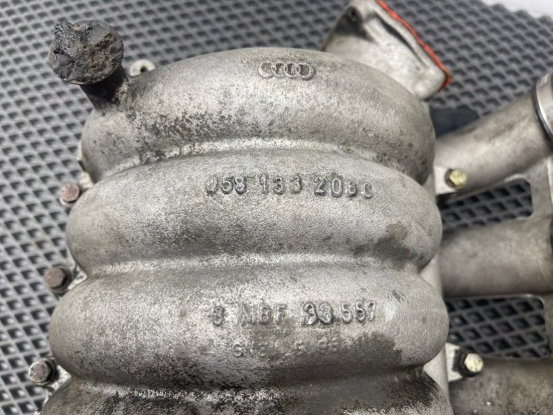 Коллектор впускной, 1890 рублей, Тверь