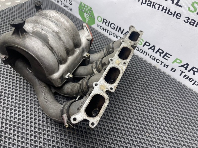 Коллектор впускной, 1890 рублей, Тверь