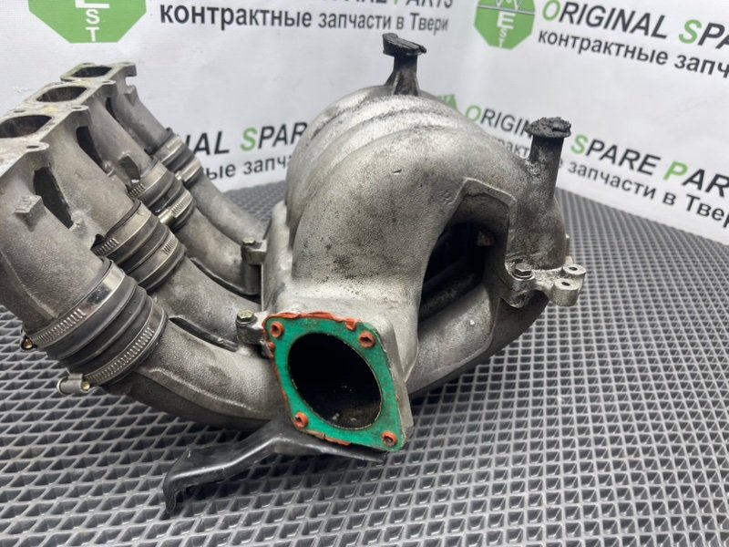 Коллектор впускной, 1890 рублей, Тверь